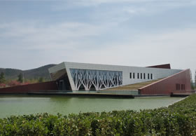 巴中市建筑设计的测试内容