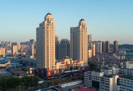 巴中市建筑设计的测试内容