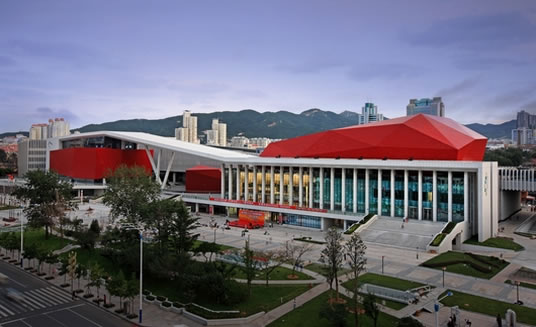 巴中市通知公告的测试信息，内容可以在后台发布编辑删除